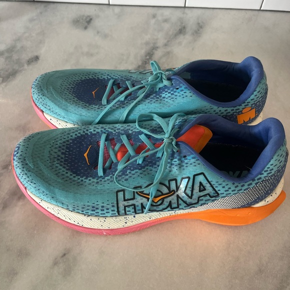 Hoka Ironman Shoes - Picture 2 of 4